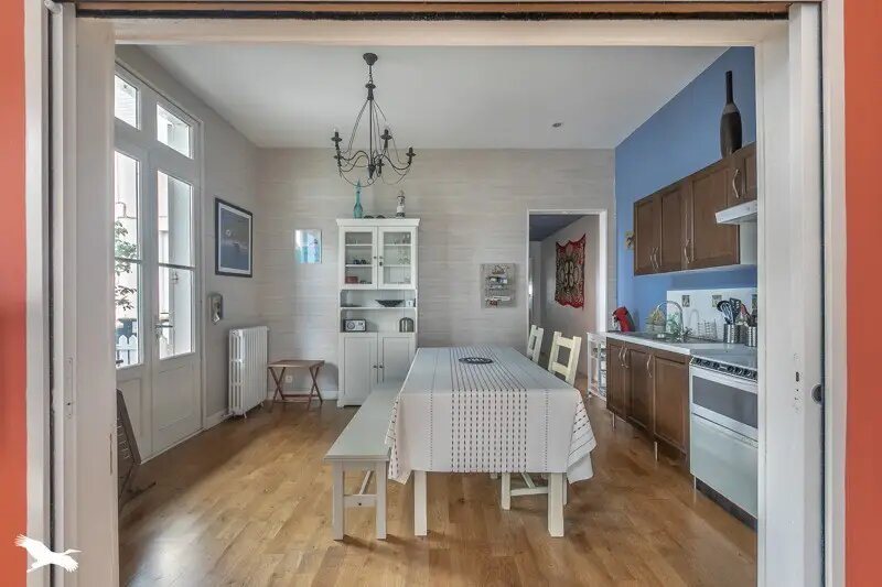 Appartement à vendre, 57m², Arcachon