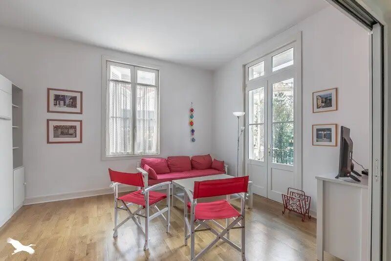 Appartement à vendre, 57m², Arcachon