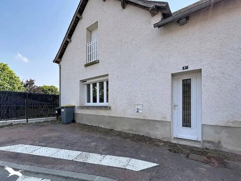 Maison à vendre, 92m², Monnaie