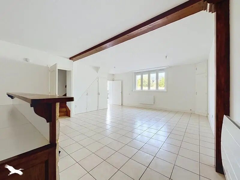 Maison à vendre, 92m², Monnaie