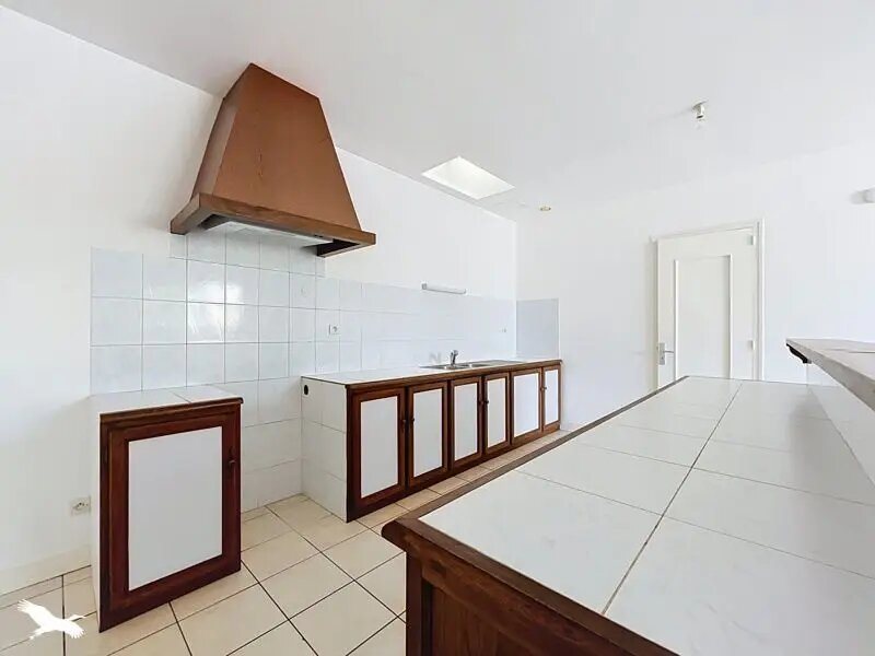 Maison à vendre, 92m², Monnaie