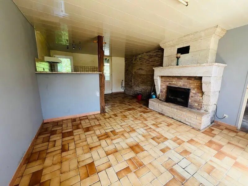 Maison à vendre, 123m², Saint-Aigulin