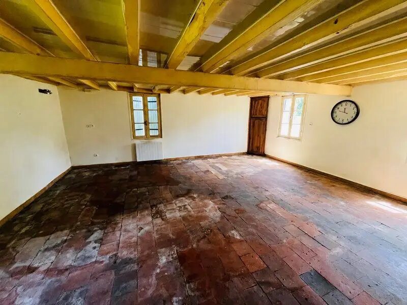 Maison à vendre, 123m², Saint-Aigulin