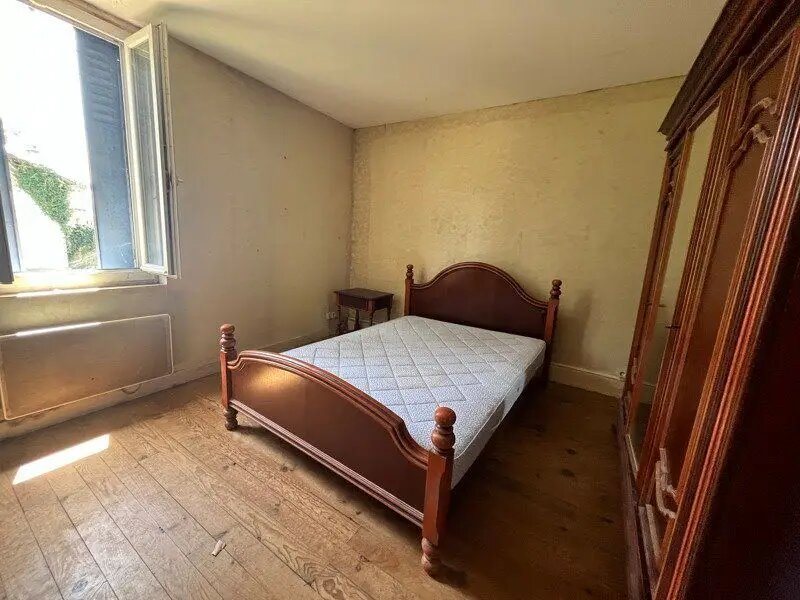 Maison à vendre, 123m², Saint-Aigulin