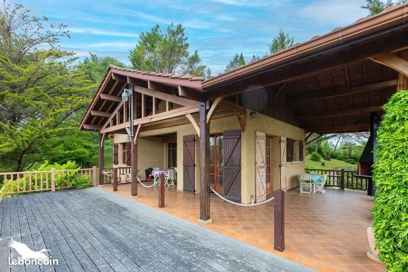 Maison à vendre, 90m², Mirande