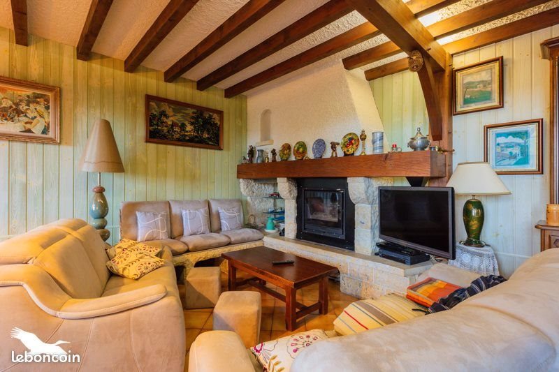 Maison à vendre, 90m², Mirande