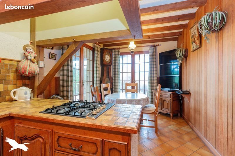 Maison à vendre, 90m², Mirande