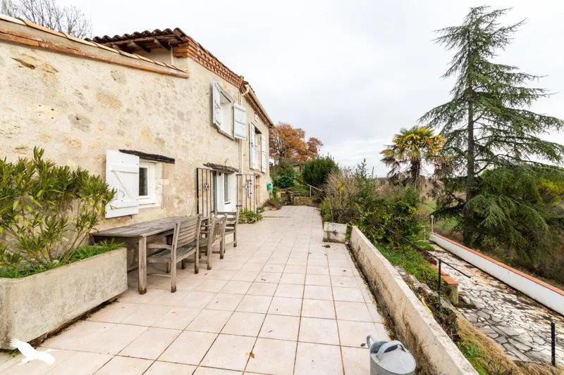 Maison à vendre, 93m², Saint-Paul-d'Espis
