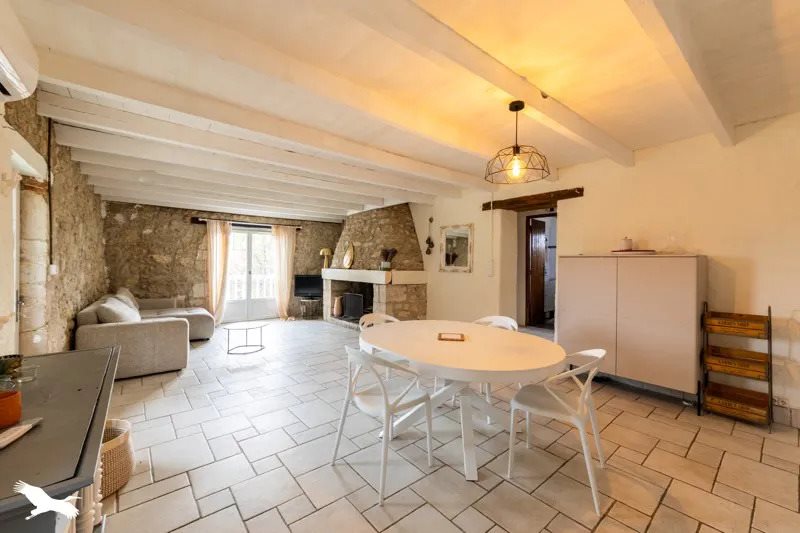 Maison à vendre, 93m², Saint-Paul-d'Espis