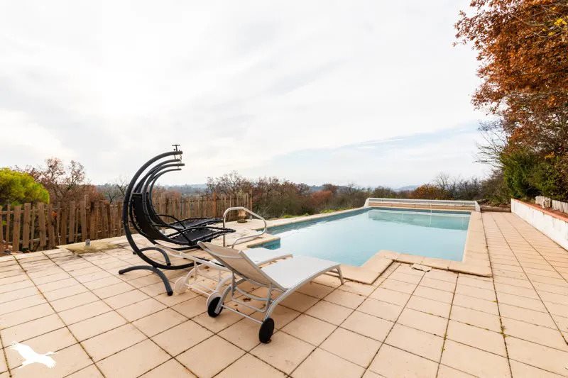 Maison à vendre, 93m², Saint-Paul-d'Espis
