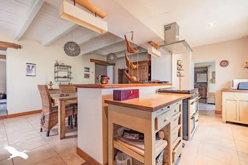 Maison à vendre, 113m², Tonnay-Charente