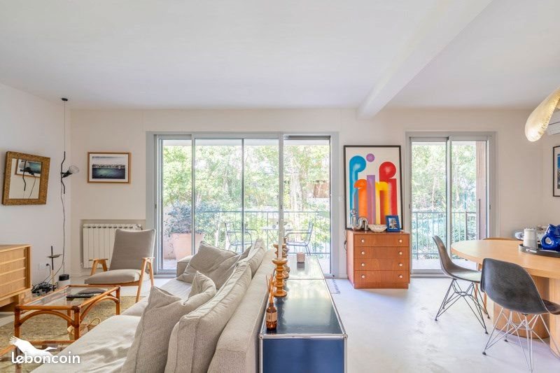 Appartement à vendre, 78m², Montpellier