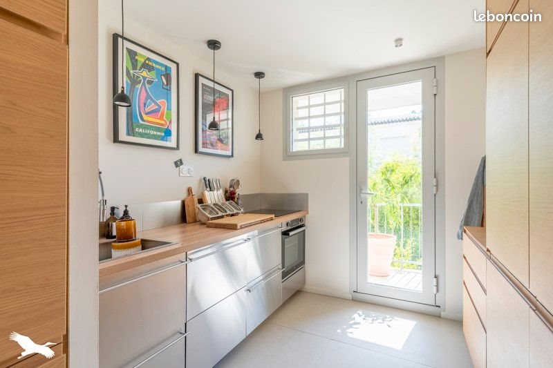 Appartement à vendre, 78m², Montpellier