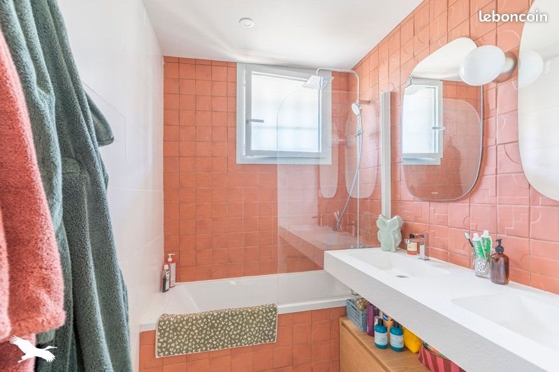Appartement à vendre, 78m², Montpellier