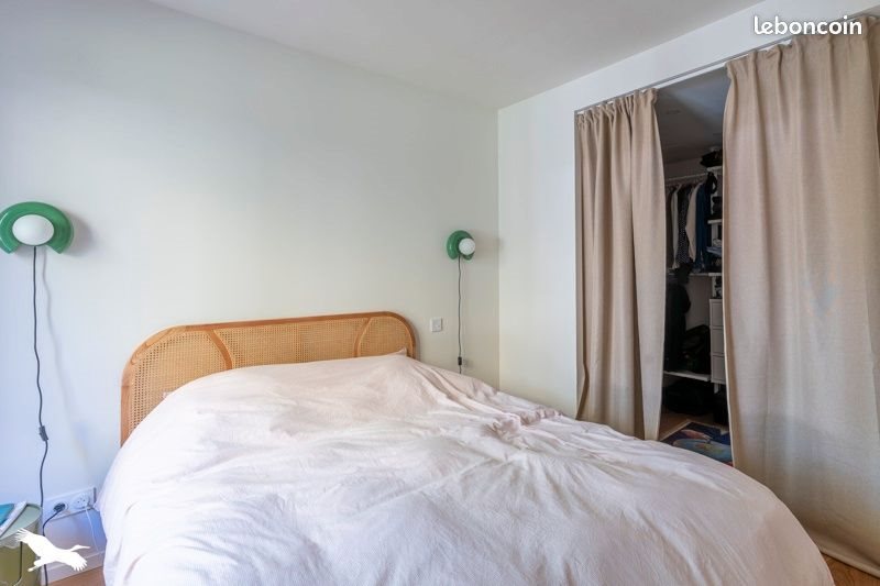 Appartement à vendre, 78m², Montpellier