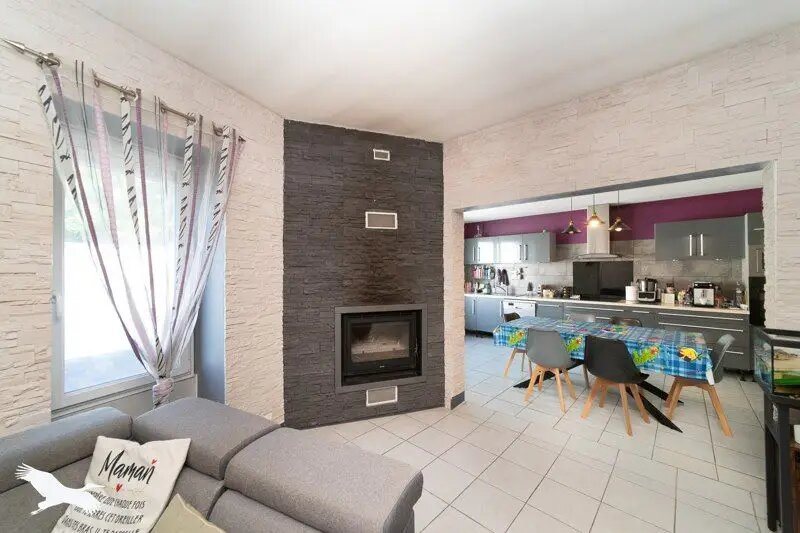Maison à vendre, 219m², Blaye