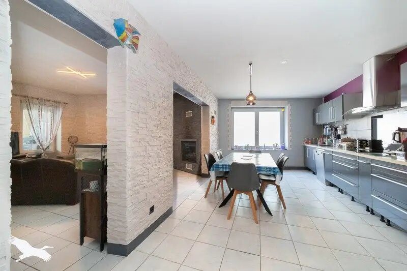 Maison à vendre, 219m², Blaye