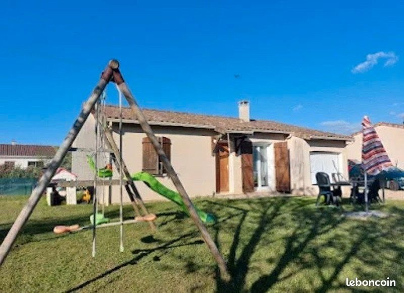 Maison à vendre, 71m², Revel