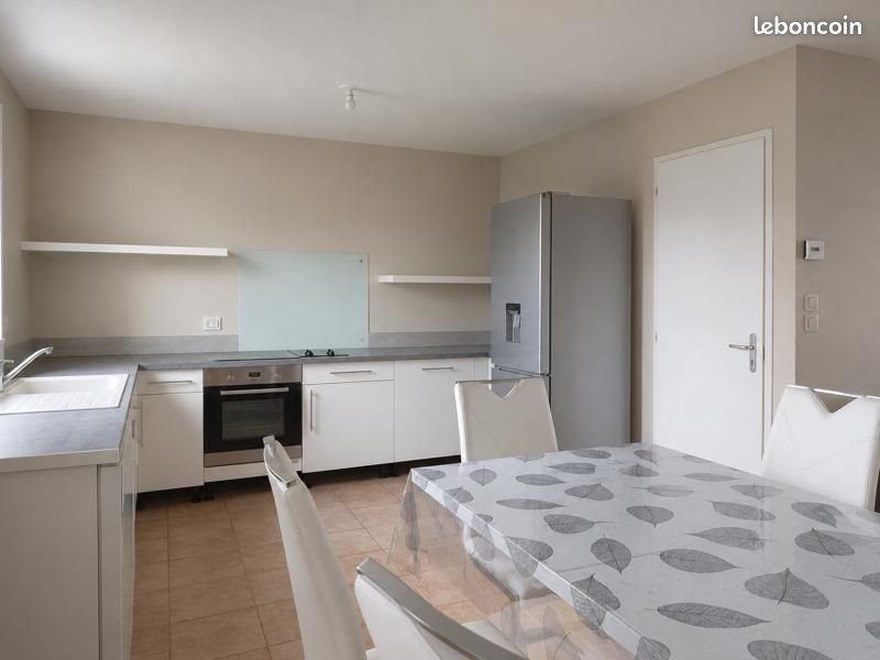 Maison à vendre, 71m², Revel