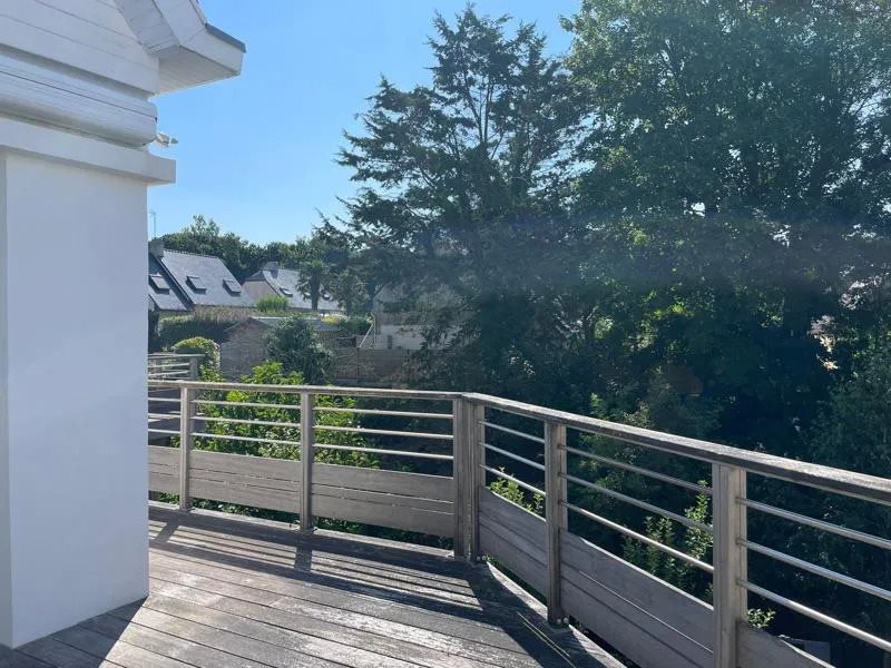 Maison à vendre, 150m², Concarneau