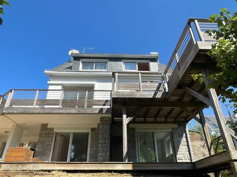 Maison à vendre, 150m², Concarneau