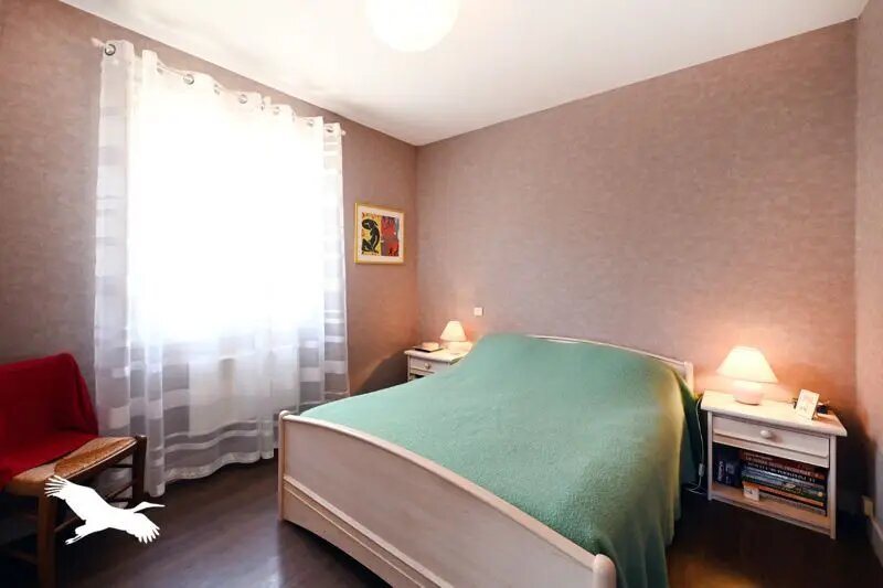 Maison à vendre, 125m², Montmoreau-Saint-Cybard