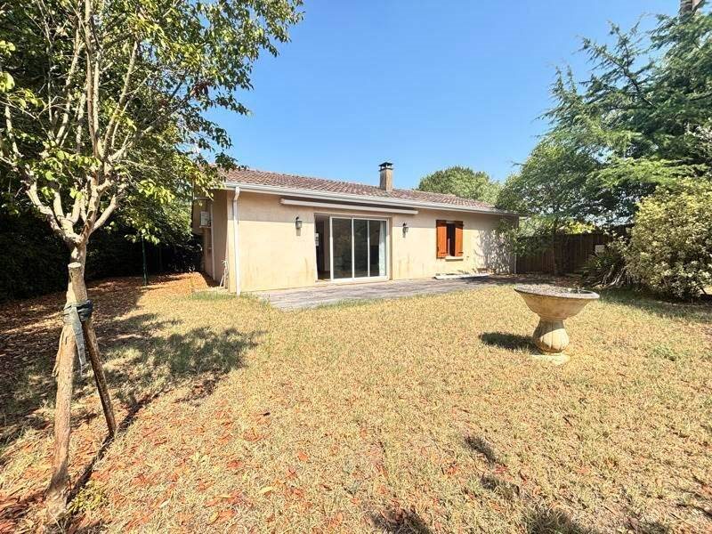 Maison à vendre, 107m², Vayres