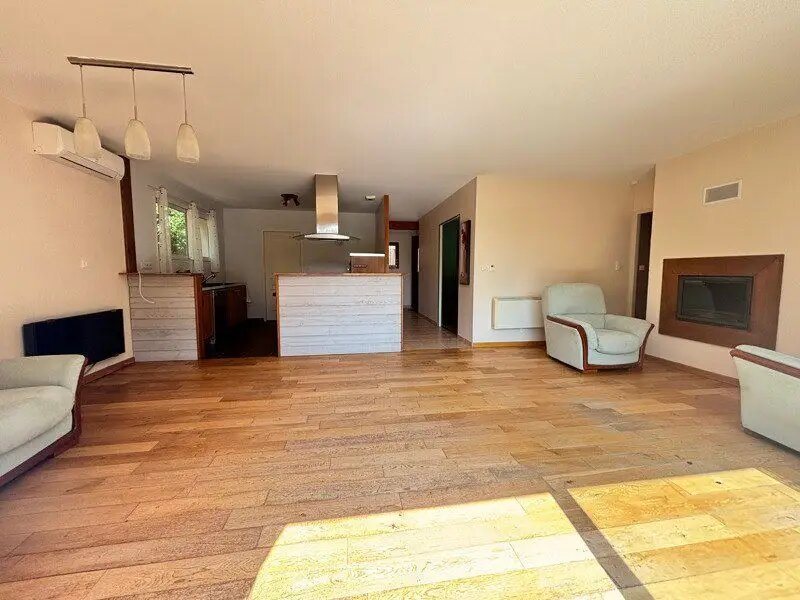 Maison à vendre, 107m², Vayres