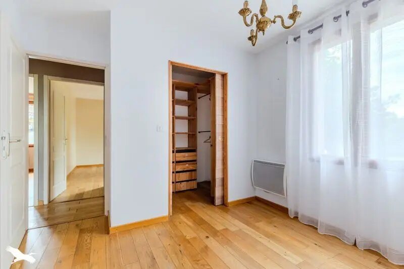 Maison à vendre, 107m², Vayres