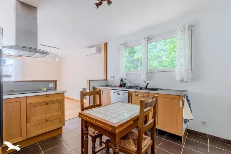 Maison à vendre, 107m², Vayres