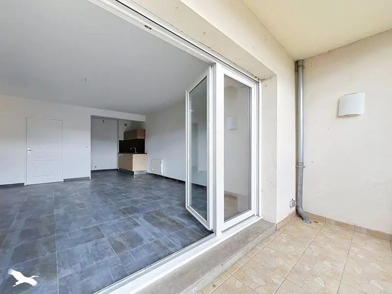 Appartement à vendre, 71m², La Riche