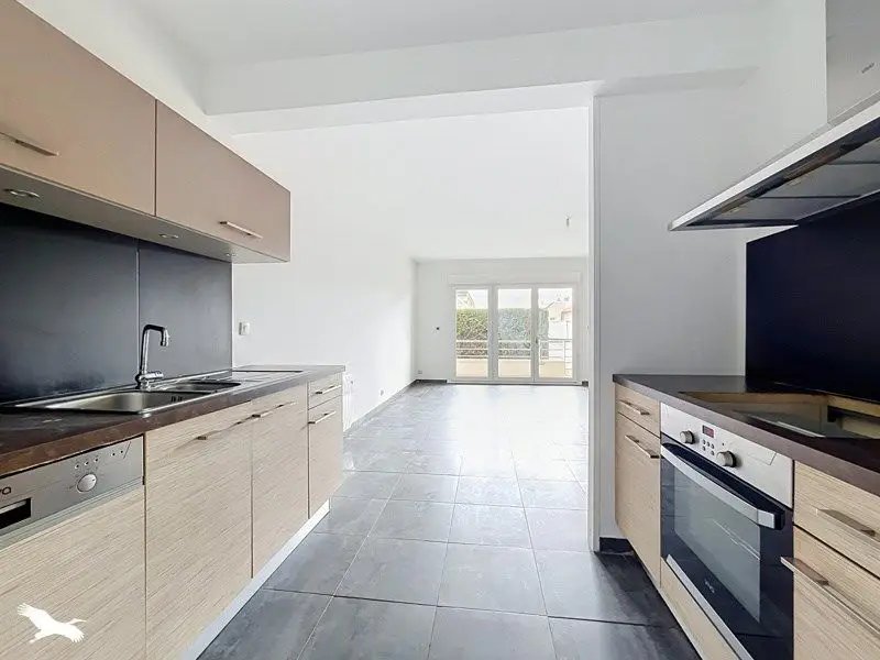 Appartement à vendre, 71m², La Riche