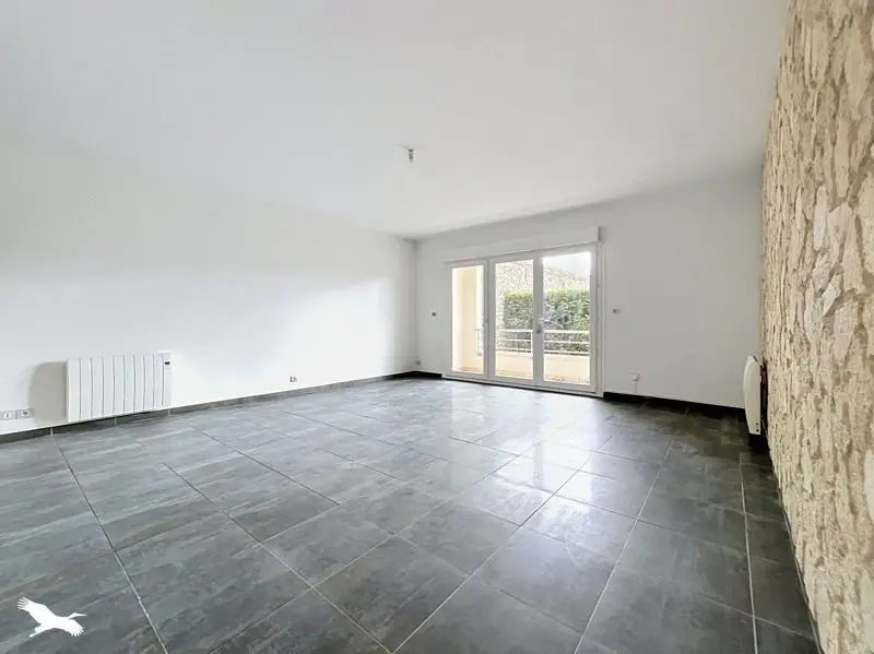 Appartement à vendre, 71m², La Riche