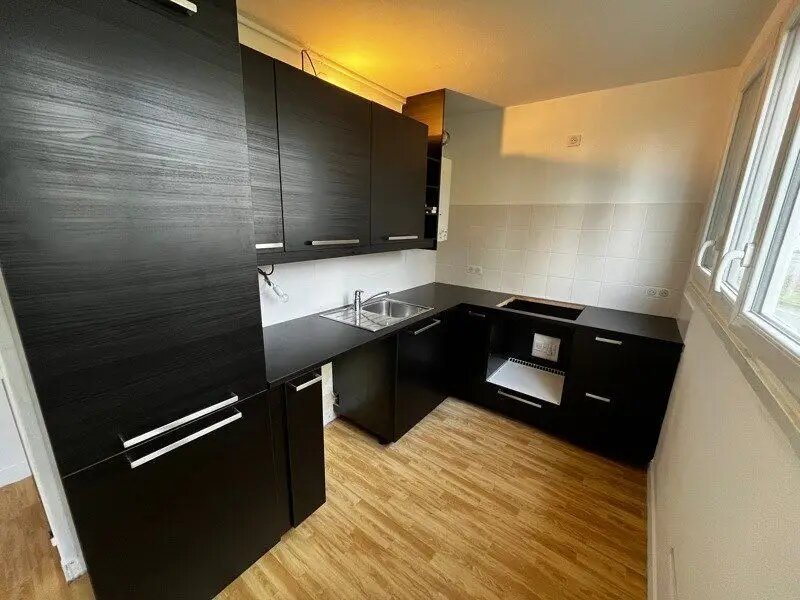 Appartement à vendre, 57m², Saint-Cyr-sur-Loire