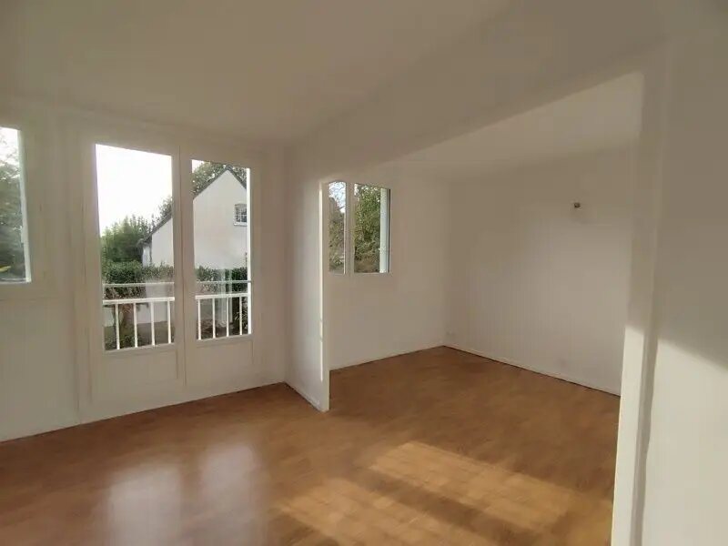Appartement à vendre, 57m², Saint-Cyr-sur-Loire