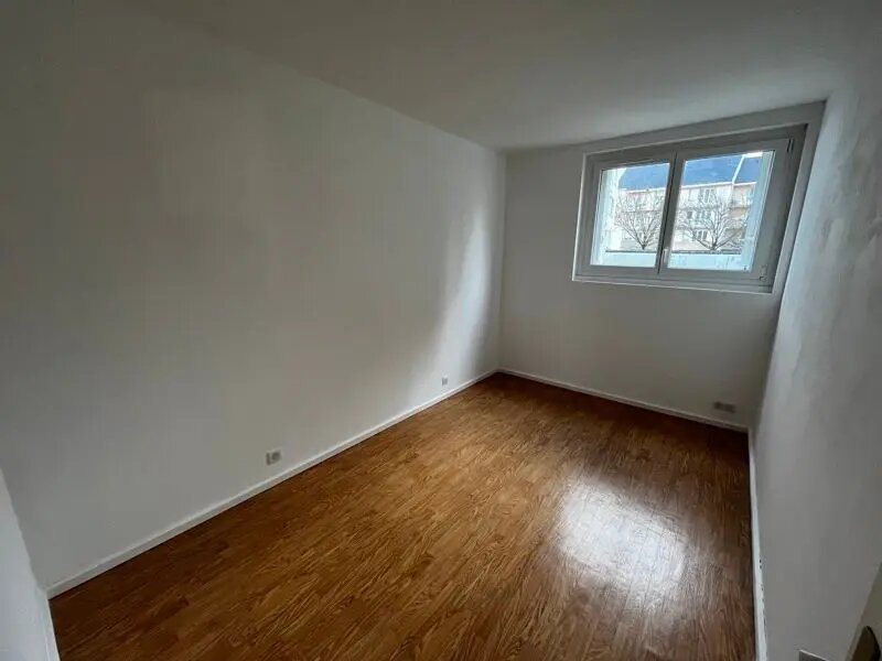 Appartement à vendre, 57m², Saint-Cyr-sur-Loire