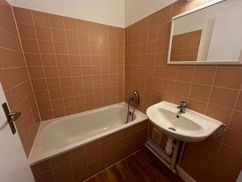 Appartement à vendre, 57m², Saint-Cyr-sur-Loire