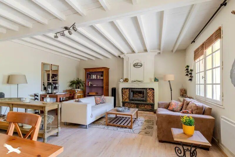 Maison à vendre, 250m², Les Salles-de-Castillon