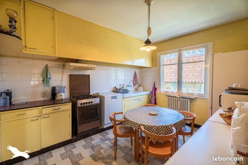 Maison à vendre, 110m², Revel