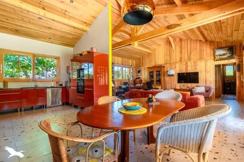 Maison à vendre, 165m², Magescq