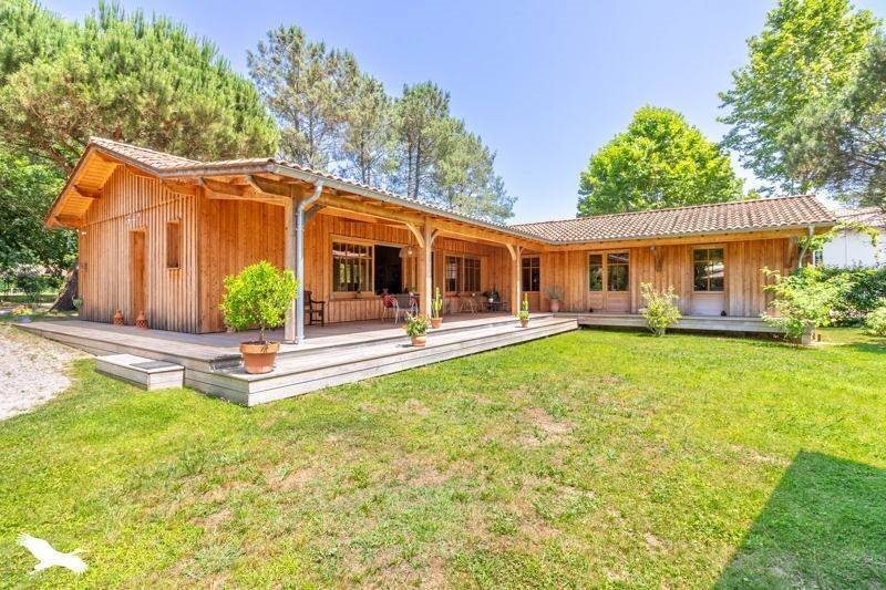 Maison à vendre, 165m², Magescq