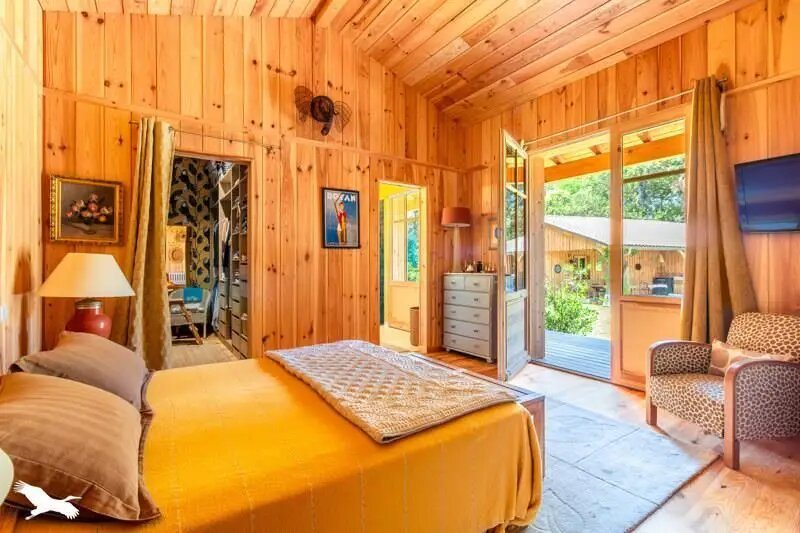 Maison à vendre, 165m², Magescq