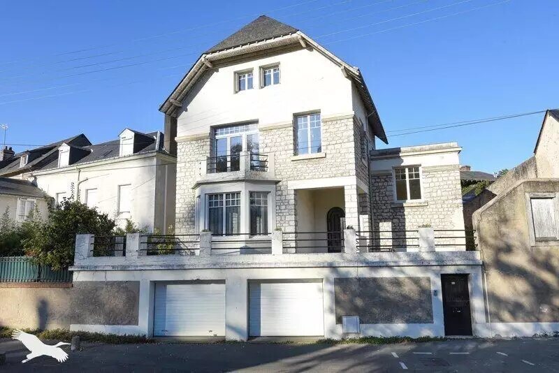 Maison à vendre, 190m², Blois