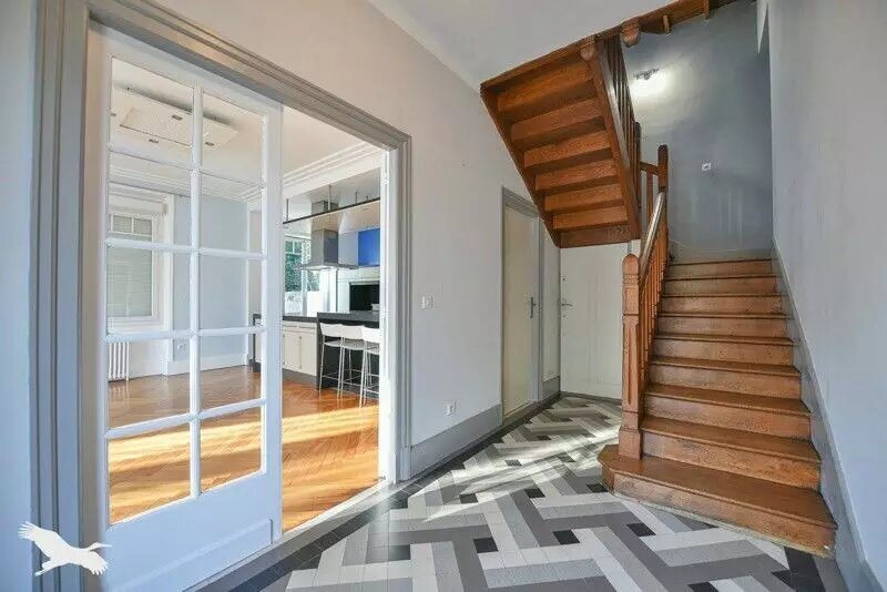 Maison à vendre, 190m², Blois