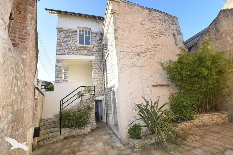 Maison à vendre, 190m², Blois