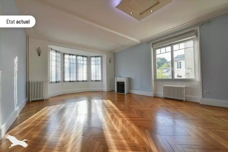 Maison à vendre, 190m², Blois