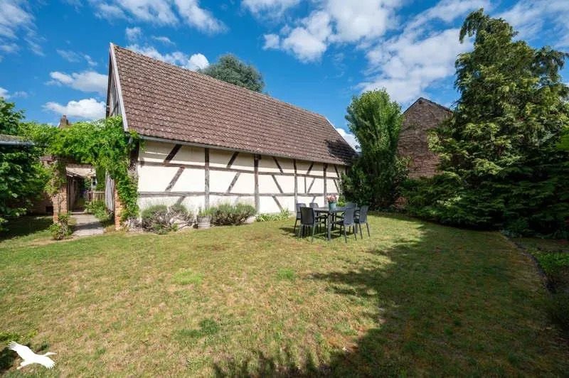 Maison à vendre, 110m², Pierrefitte-sur-Sauldre