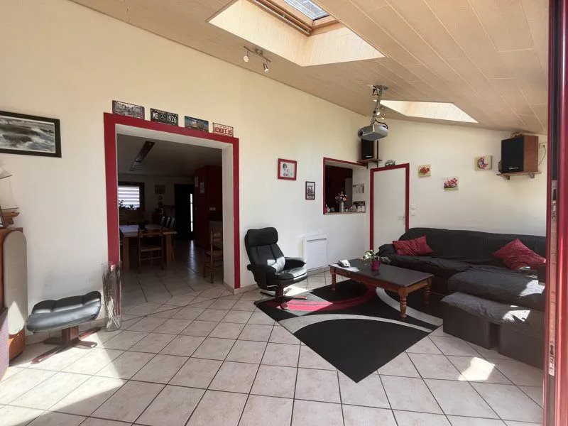 Maison à vendre, 101m², Châteaulin