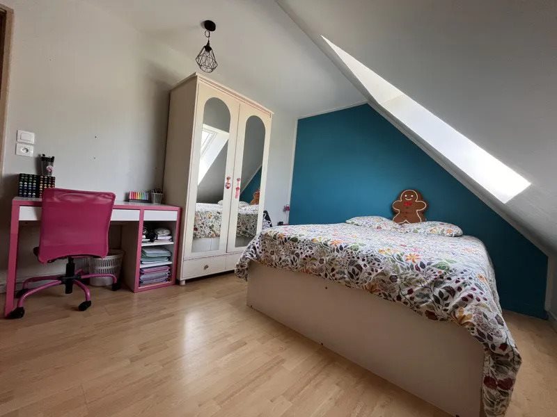 Maison à vendre, 101m², Châteaulin