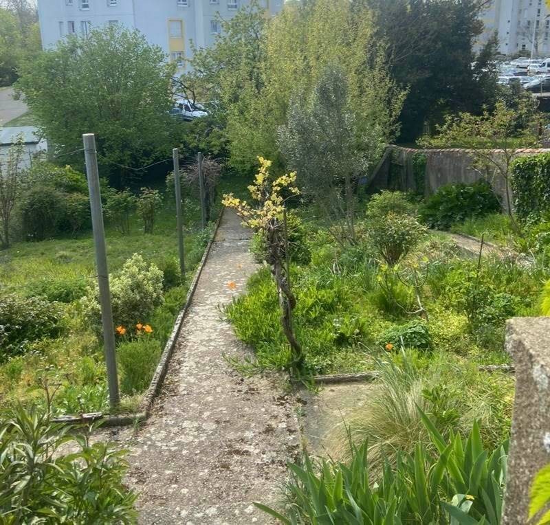 Maison à vendre, 72m², La Roche-sur-Yon